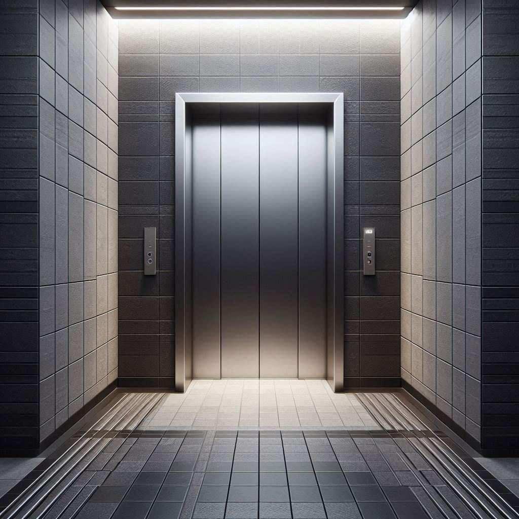 审计小组面对工位临时调整应给写字楼办公电梯等待体验增加哪些核查步骤